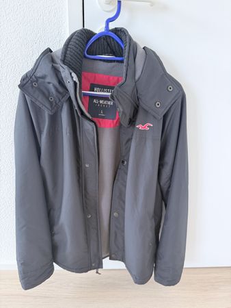 Hollister Jacket