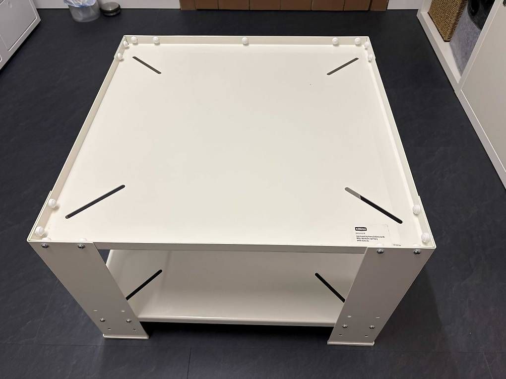 Altro in Decorazioni & Accessori: Hama Xavax Universalsockel – Usato da Solothurn venduto da Holzland04