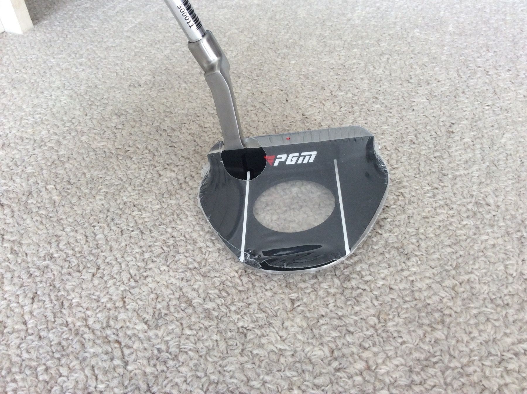 Mazze & Set: Golf Putter, Pro Golf Master – Nuovo (secondo la descrizione) da Schaffhausen venduto da pbrunos1 3