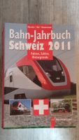 Bahn Jahrbuch Schweiz 2011 - Edition Lan - Hürzeler/Nef
