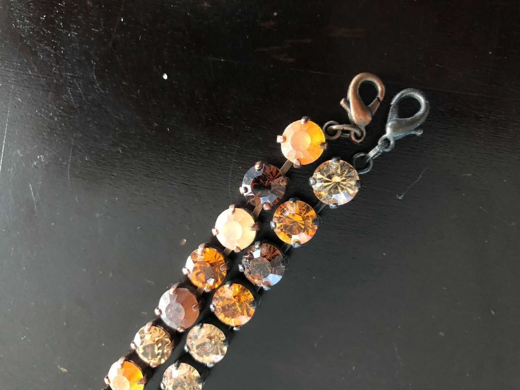 Catenine: Boutique Ammann , 2 ver. Halsketten – Usato da Meggen venduto da Meggeni 4