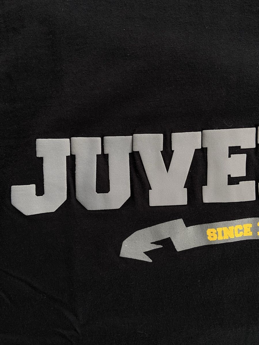 Juventus Canottiere & Pantaloni: Juventus T-Shirt  – Usato da Bern venduto da uho_72jw 4