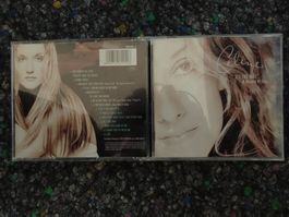 CD : Celine Dion