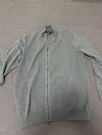 Hugo BOSS Cardigan - grey