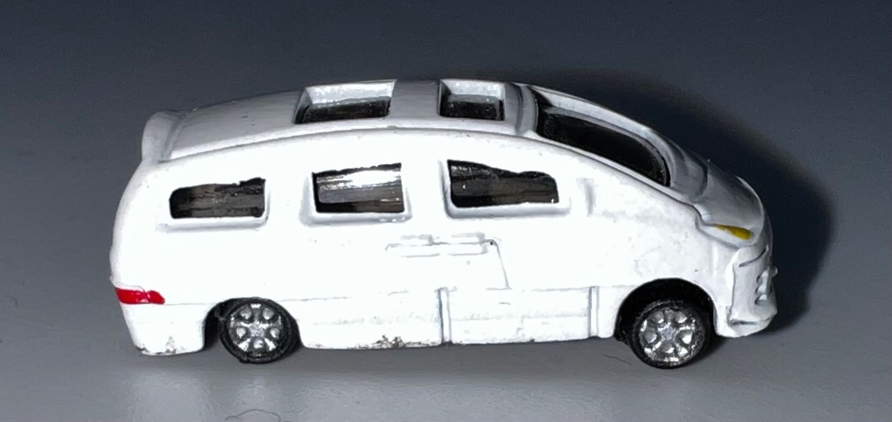 Modellini di ferrovie: Family  SUV (N) – Usato da Basel venduto da jonnyhaas 1