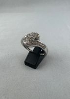 Ring in 750 Gold / 18 Karat AKTION BIS 7. AUGUST!!!