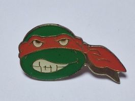 Teenage Mutant Ninja Turtles Raphael Pin
