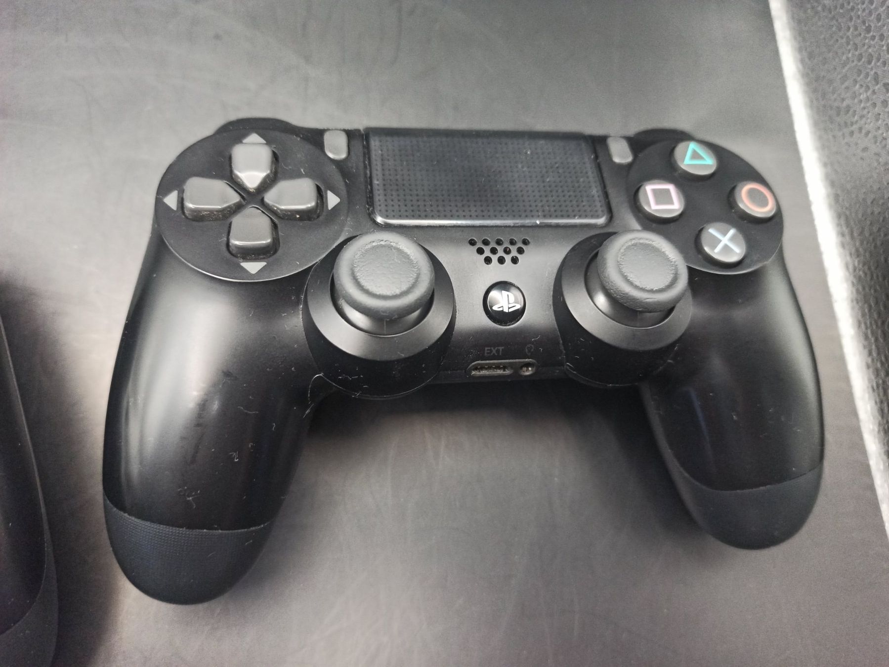 Controller: 2 x Original Controller Sony PS4 Wireless DualShock 4 – Gebraucht aus Oberweningen von mar_87mx 6