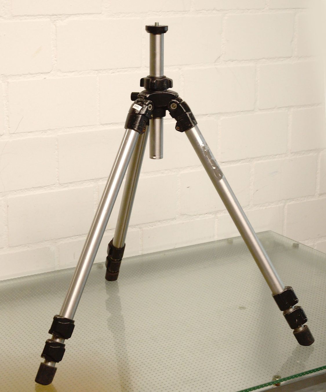Manfrotto Stative & Köpfe: Manfrotto Kamera Stativ – Gebraucht aus Bubendorf von zimmers_creativteam 3