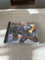 Jeu vidéo PS1 Disrupter Interplay version PAL complet