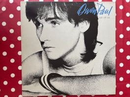 A554/Owen Paul - As It Is