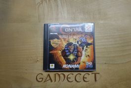Contra: Legacy of War