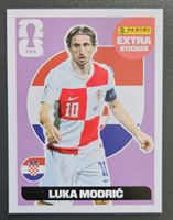 Luka Modrić - Panini Extra Sticker WM 2026