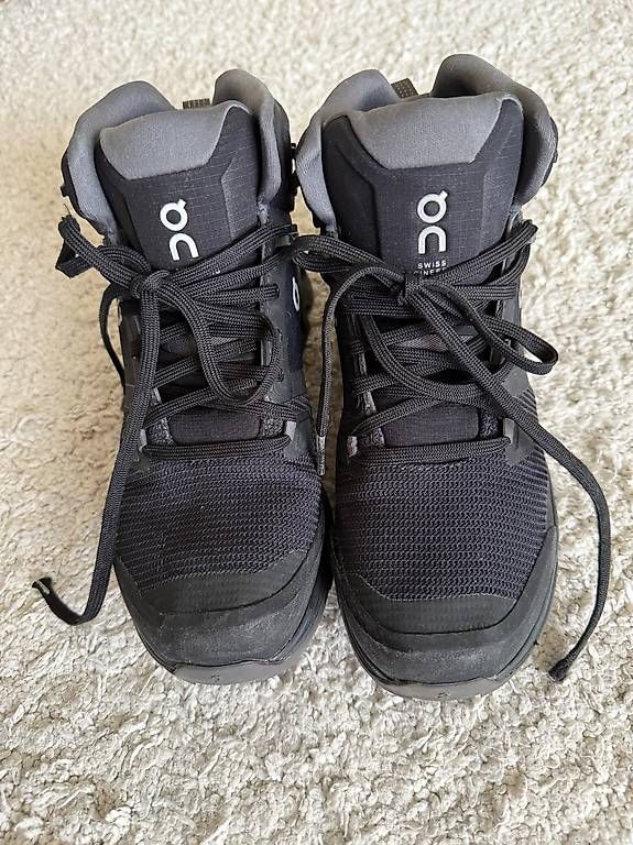 Chaussures hommes: Wanderschuhe On Running Gr.40 – D'occasion à Küsnacht ZH par nat_m97w