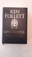 Ken Folletts Bestseller "Der Morgen einer neuen Zeit".