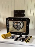 Auto Subwoofer mit Endstufe