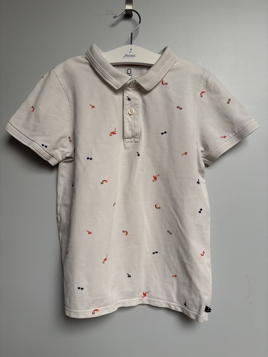 Okaidi Chemises, T-shirts & Polos: Polo Okaidi 12 ans - 152cm – D'occasion à Founex par ari_2gt7