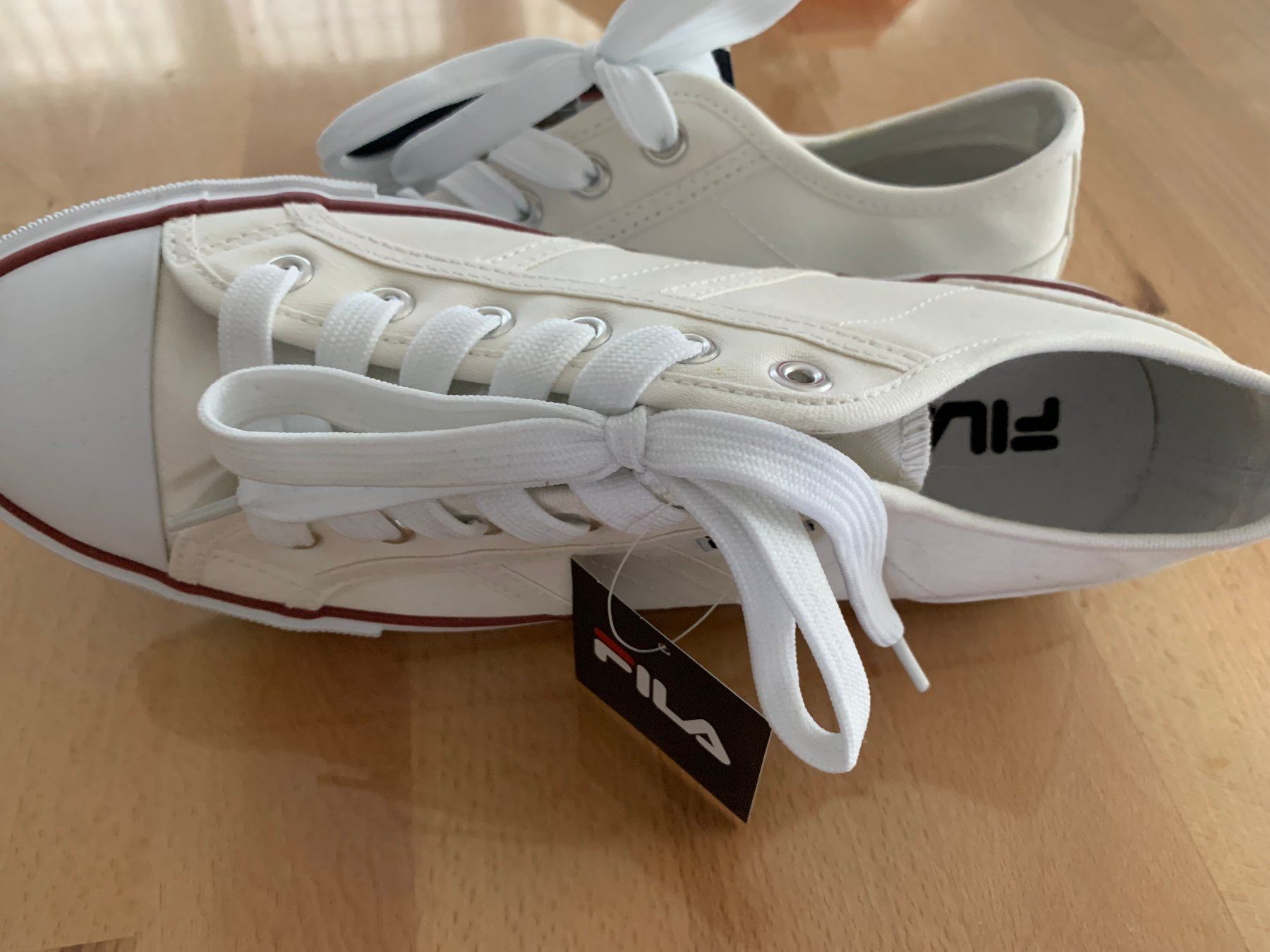 Fila Scarpe da donna: FILA Sneaker Grösse 39 – Nuovo e nell'imballaggio originale da Wetzikon ZH venduto da EvisStore 2