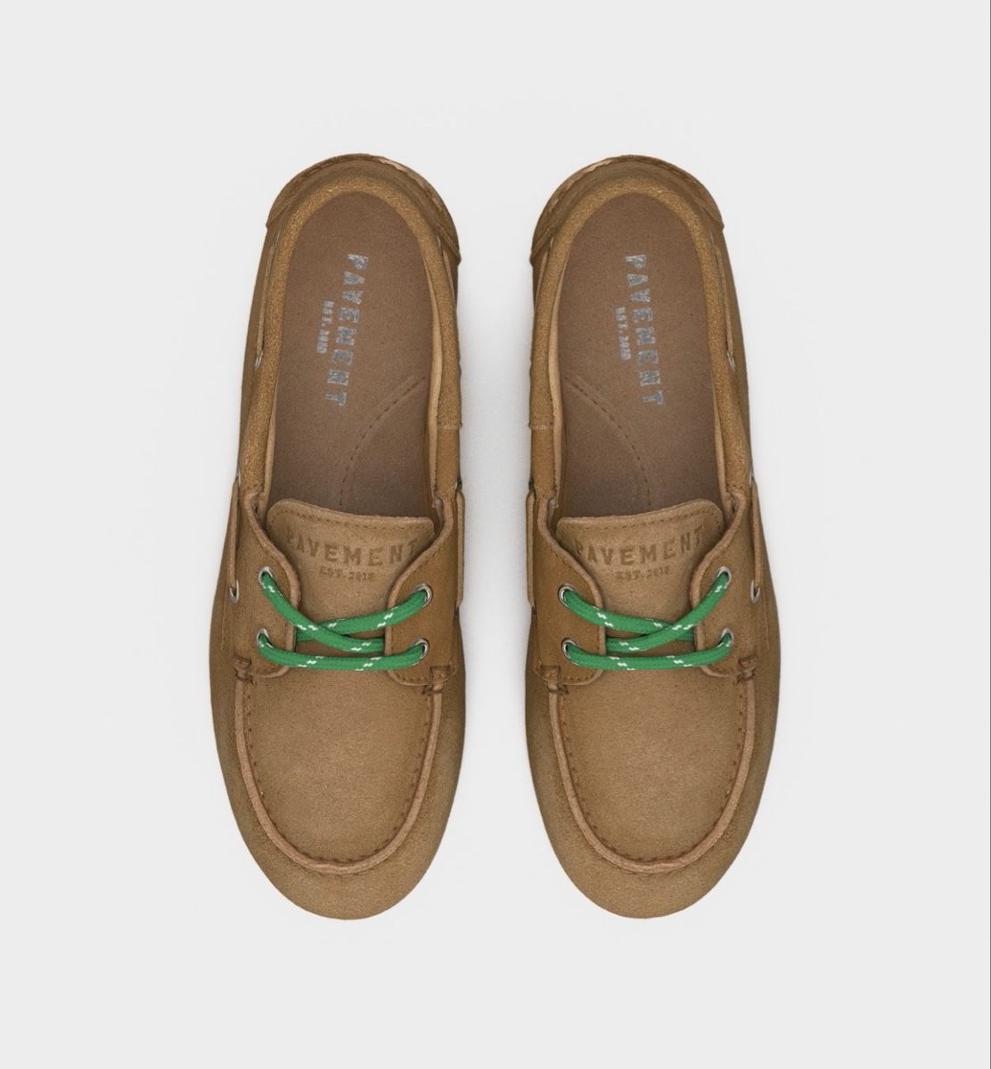 Chaussures femmes: Pavement Boat Shoe – D'occasion à Herisau par LauraHope 9
