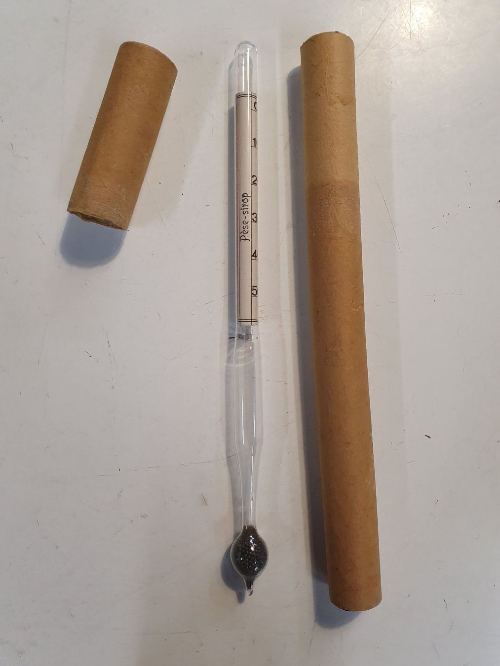 Bilance e pesi: Zuckerwaage antik – Usato da Zürich venduto da loosebone
