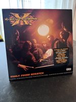 The X-Ecutioners Built From Scratch 2x Vinyl  "Top Zustand"