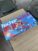 Baukasten fischertechnik 300 Vintage 1970