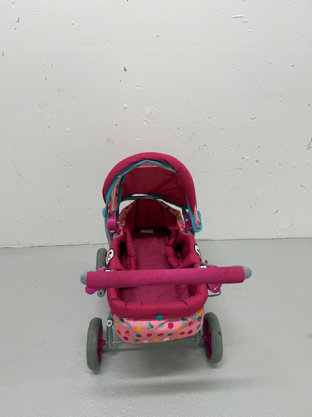 Voitures de poupées: Puppenwagen – D'occasion à St. Gallen par mirnes84 1