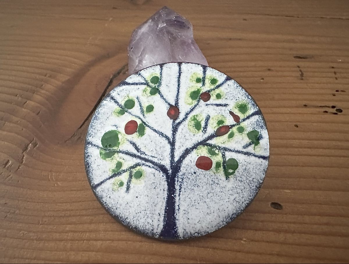 Spille & Fermagli: Vintage Brosche – Usato da Otelfingen venduto da Jupi07 5