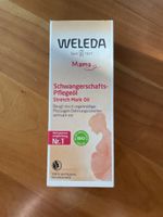 Weleda Schwangerschafts- Pflegeöl (Stretch Mark)
