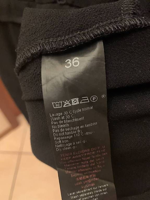 IKKS Vestiti: Robe IKKS – Usato da Préverenges venduto da Gilchris 2