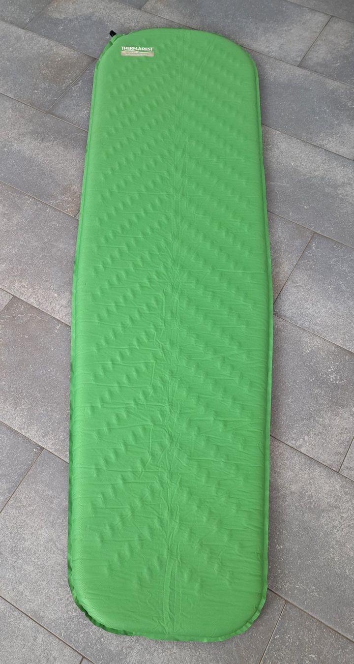 Thermarest Matelas: Matelas Thermarest Regular – D'occasion à La Chaux-de-Fonds par Patsy79 1