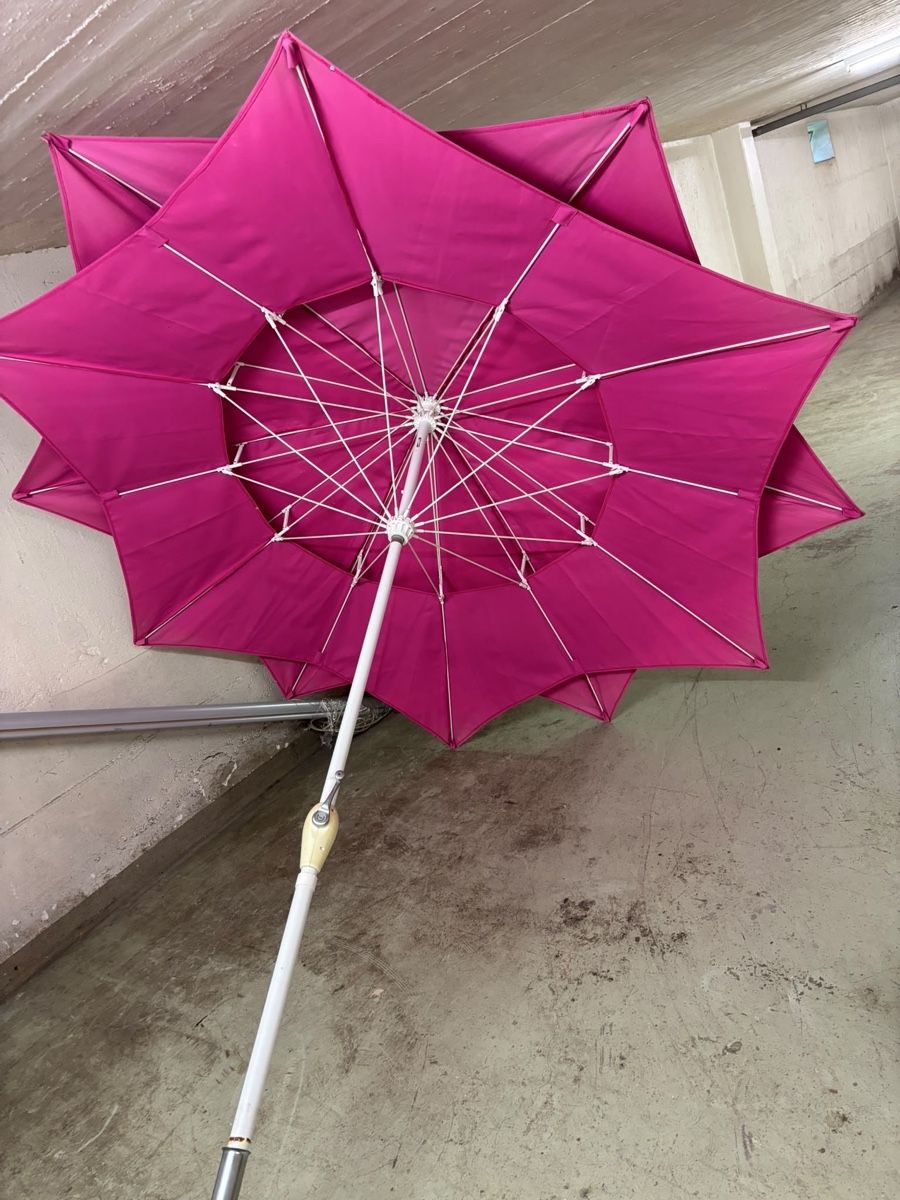 Parasols: Sonnenschirm  – D'occasion à Zug par Biki72