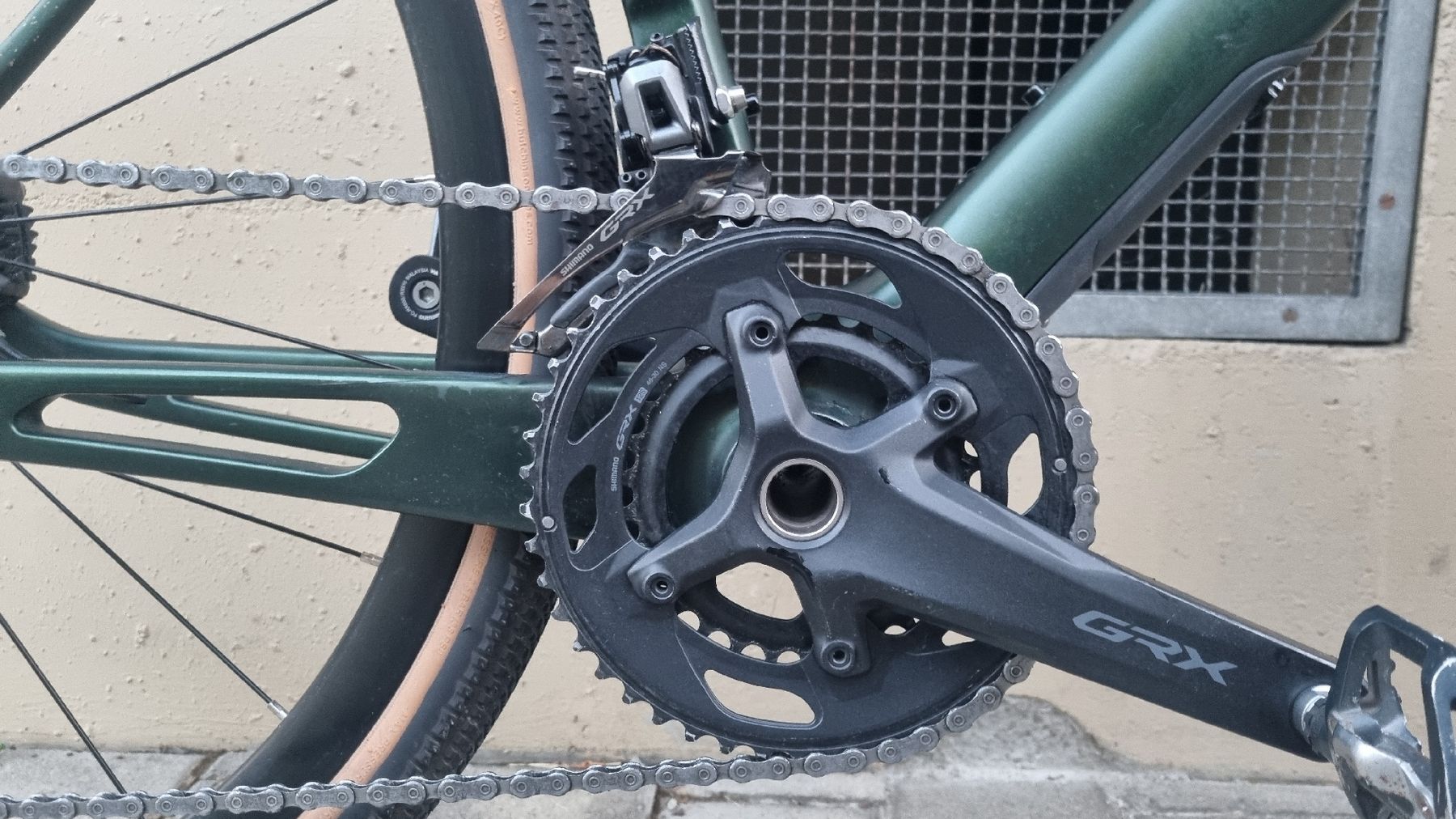 Biciclette: Top Gravel Bike – Usato da Zürich venduto da bubenal.zh11 7