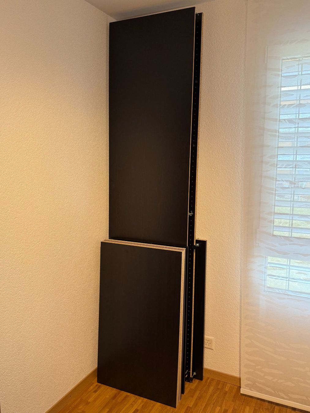 Ikea Schränke: Meuble IKEA PAX excellent état – Gebraucht aus Sugiez von ScKn 4