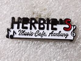 Ansteckpin 146: Herbie's