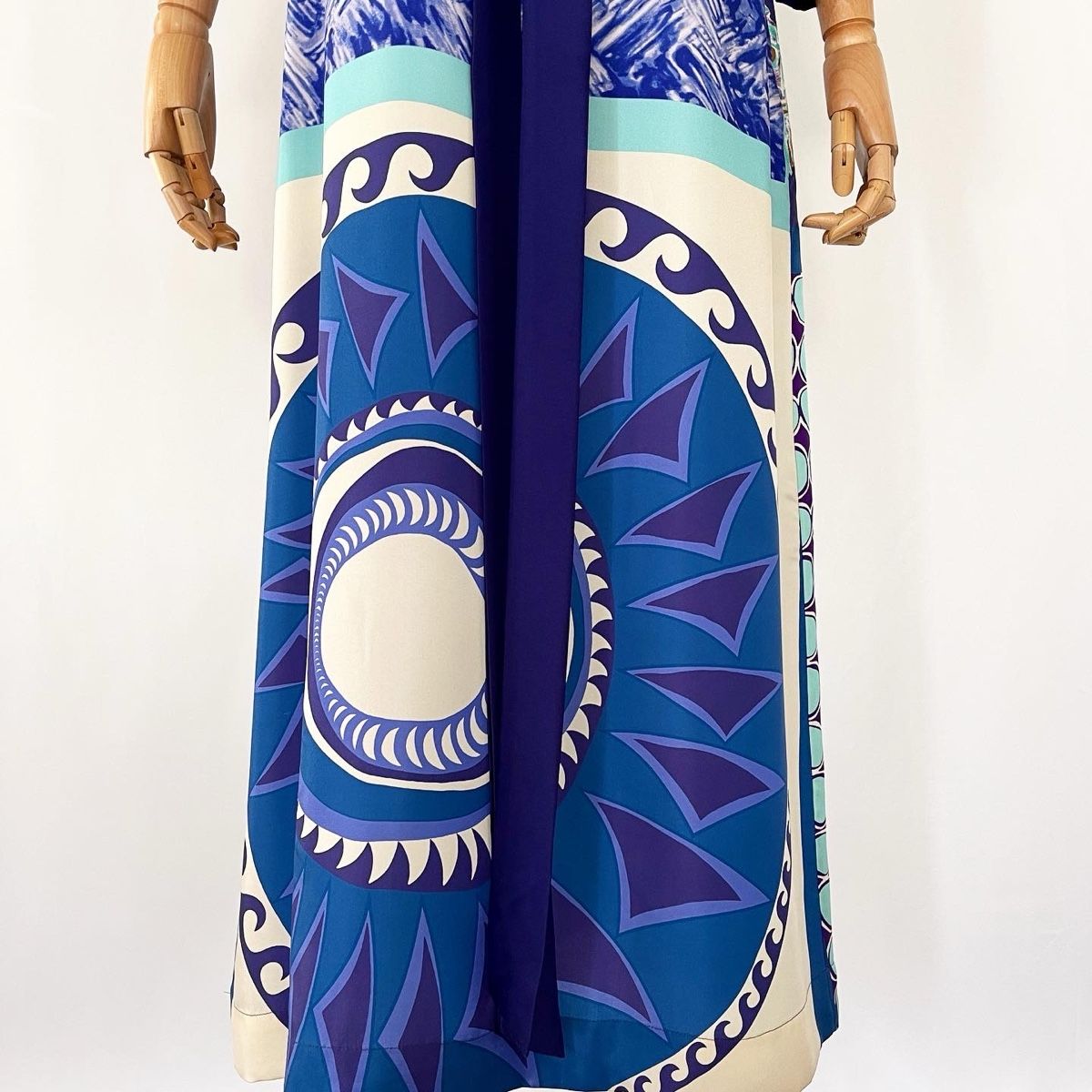 Vestiti: P.A.R.O.S.H. Dress new – Nuovo e nell'imballaggio originale da Emmen venduto da Avviivva_Com2023 1