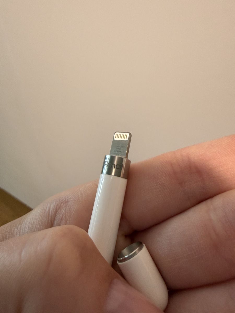Apple Penna & Evidenziatori: Apple Pen 1. GEN – Usato da Luzern venduto da Itsclaire 2