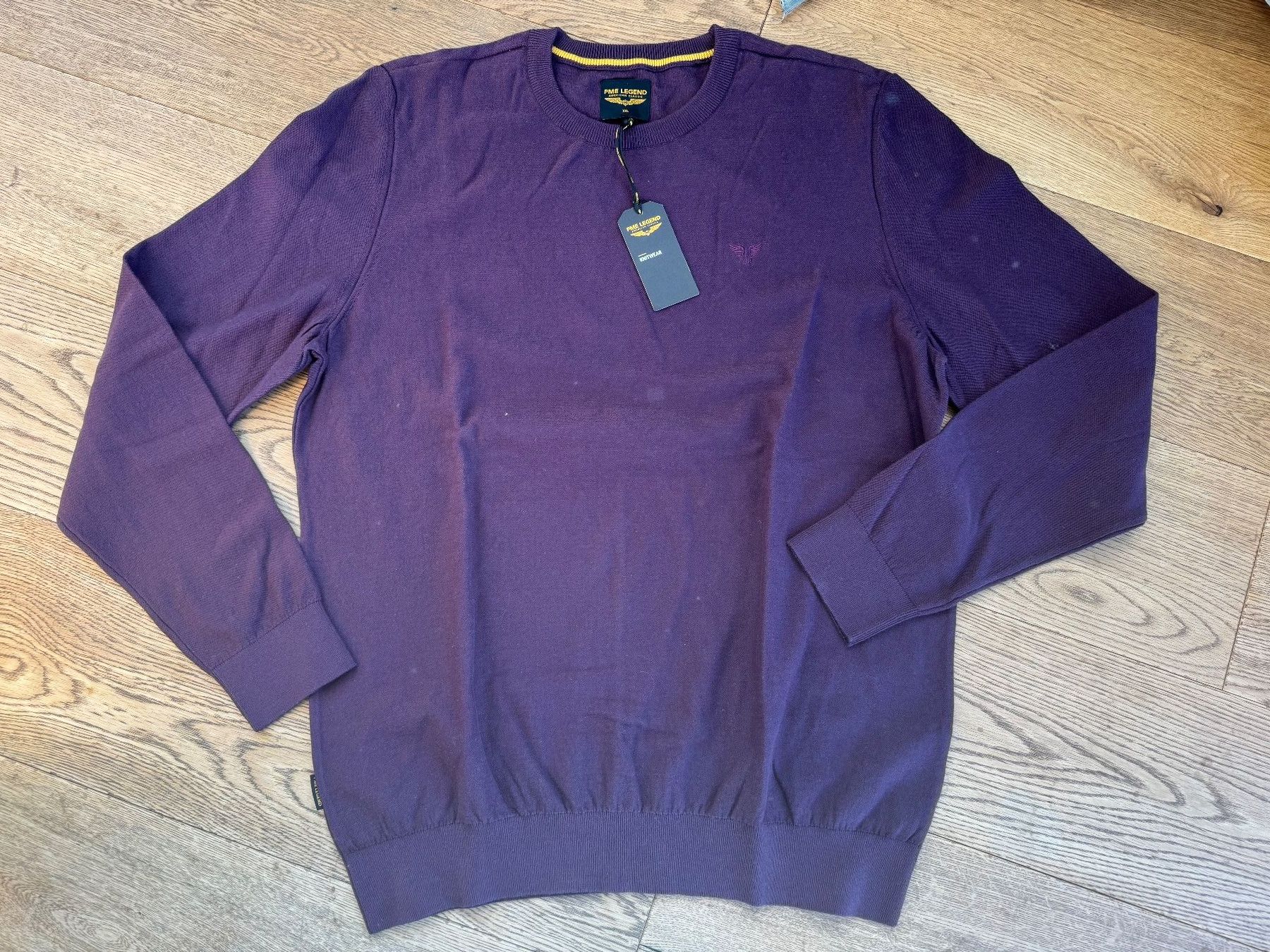 Maglioni & Felpe: Pullover,  PME * *NEU**  XXL – Nuovo (secondo la descrizione) da Stettfurt venduto da outlet72