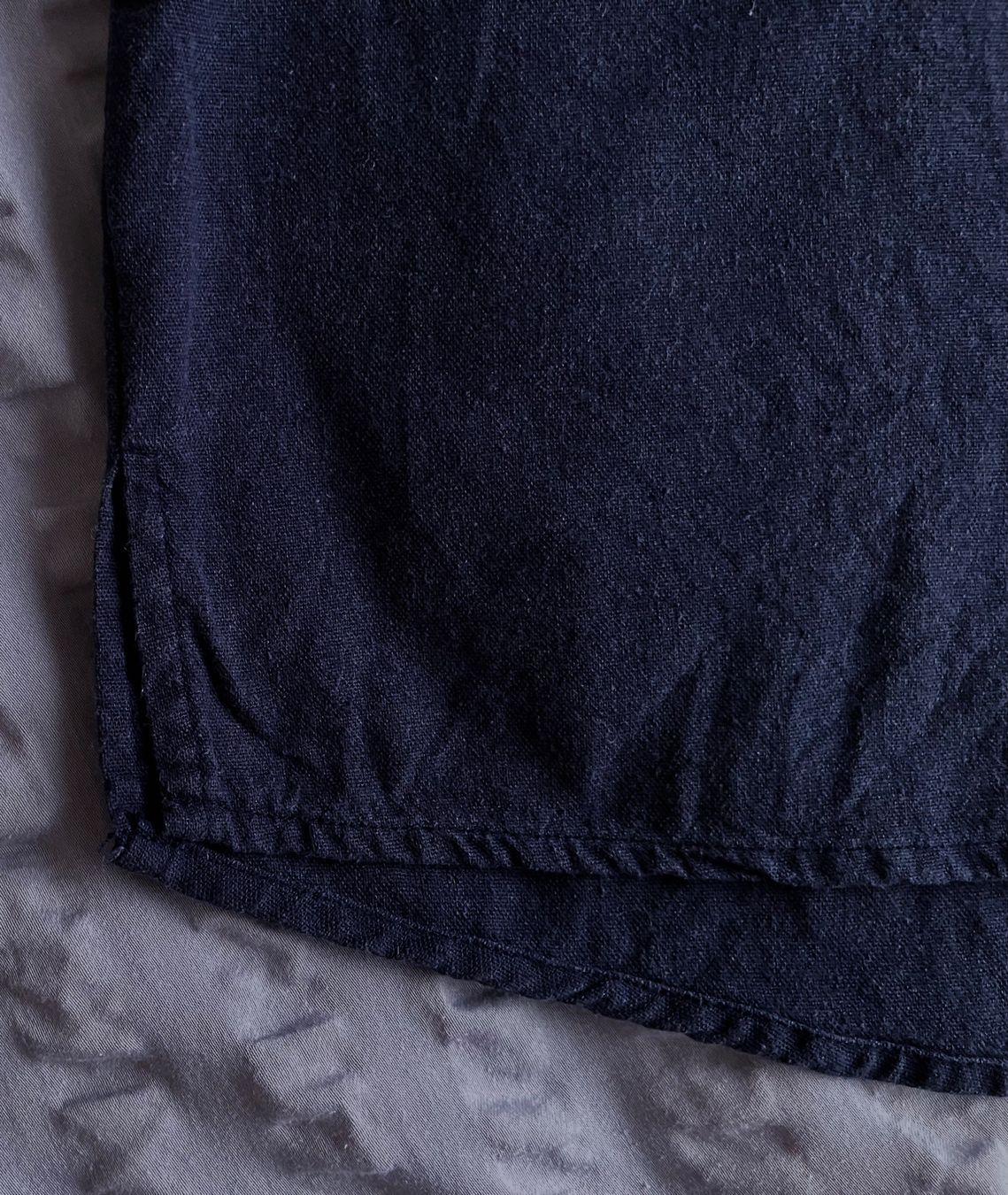 Camicette: Oversize Bluse, Gr. 38/40 – Usato da Olten venduto da Dickbrave 4