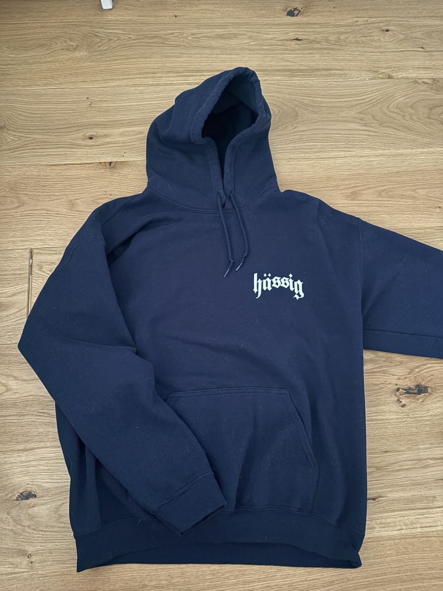 Hässig Maglioni & Felpe: HÄSSIG Pullover Grösse L – Usato da Thalwil venduto da aicul7