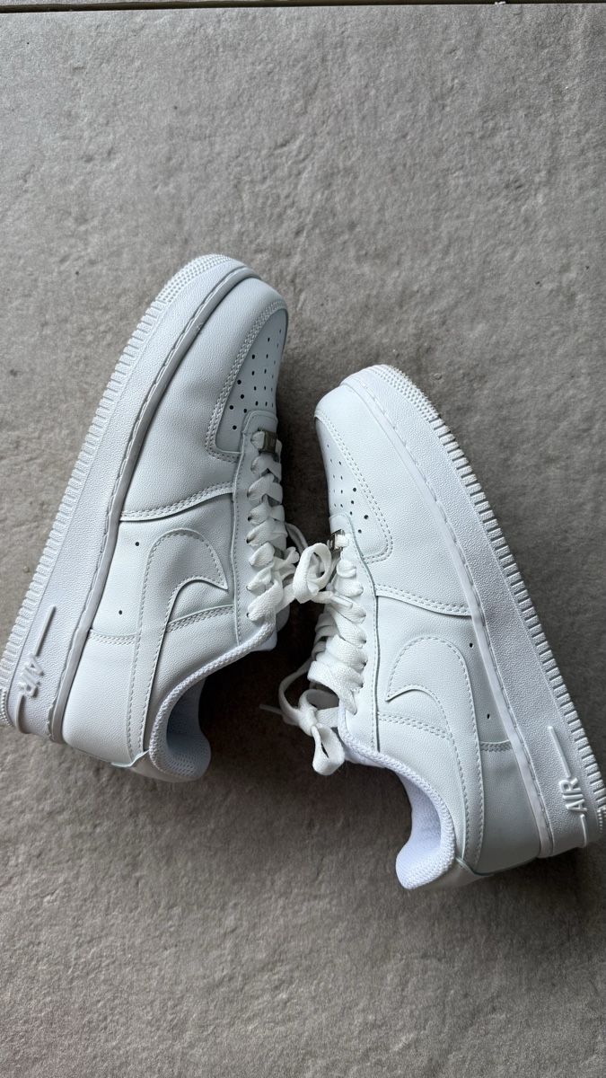 Nike Chaussures femmes: Nike Air Force 1 sneakers size 37 – D'occasion à Boswil par hey.itsme 3