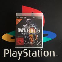 Battlefield 3 für Ps3