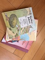 Livres pour enfants 3 livres