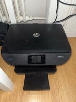 HP ENVY 5644 Drucker gebraucht