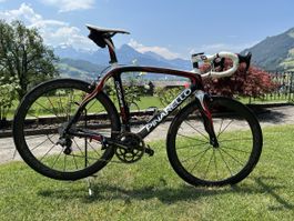 Pinarello Dogma Campagnolo Super Record