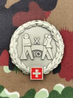Béretemblem Territorialbrigade 10 V1