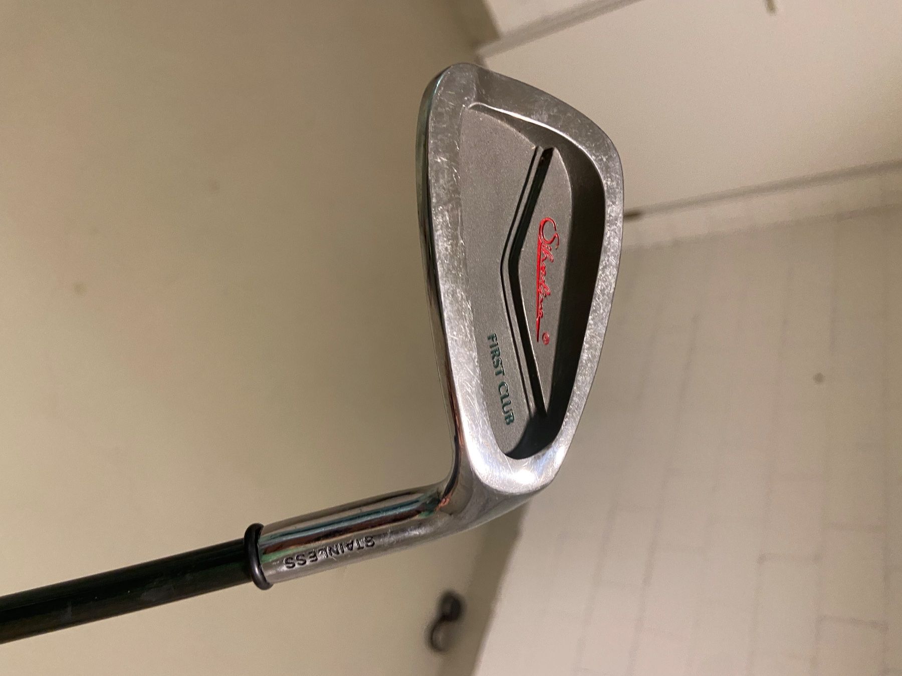 Clubs & Sets: Silverline Golf - Wedge P / S - RH - Kids Junior – D'occasion à Frauenfeld par golfdude 1