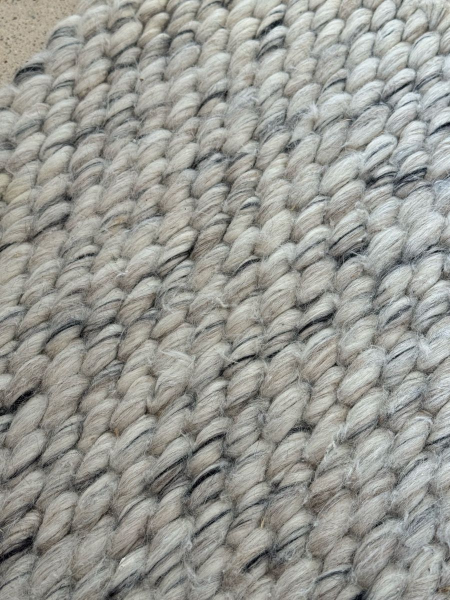 Tappeti: Nordal Denmark Wool runner Rug 75x200cm – Usato da Zürich venduto da di_archive 6