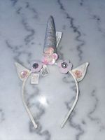 Sparkly Unicorn Headband 🦄 Great for Parties & Dress-Up 🥳
