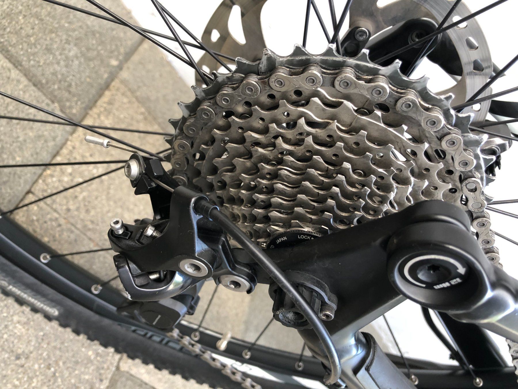 Focus Velos: Focus Spine C Pro Fully (Carbon) – Gebraucht aus Samstagern von TAAF 2
